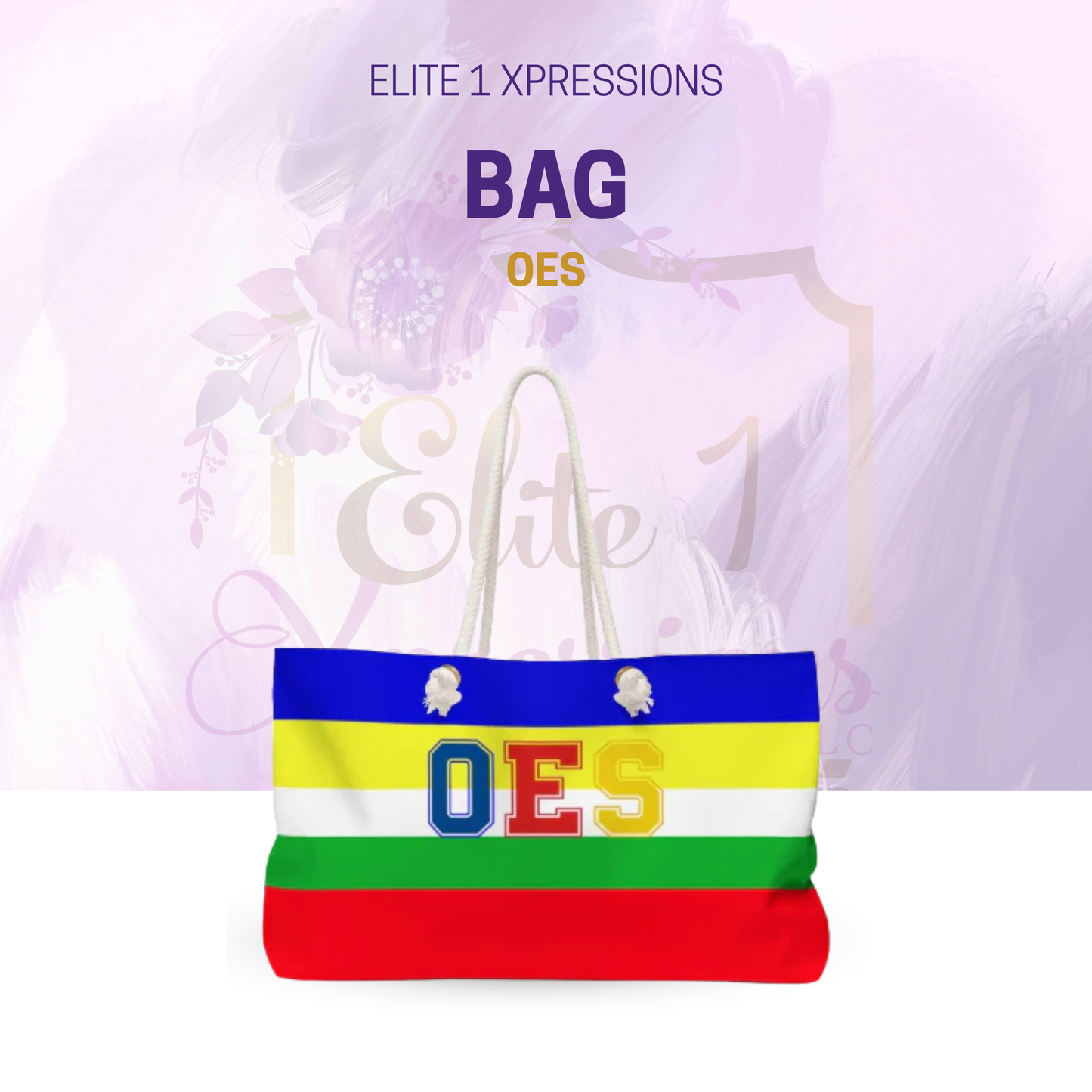 OES Bag