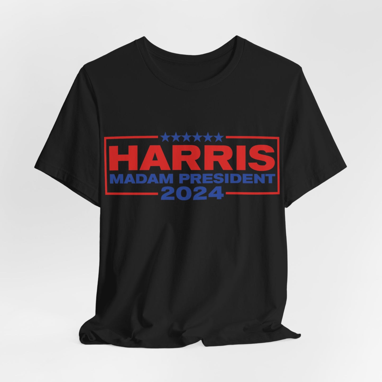 Harris "2024" ~ Unisex Jersey Short Sleeve Tee