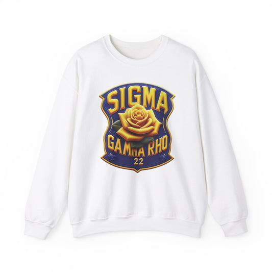 SGRHO Crewneck Sweatshirt