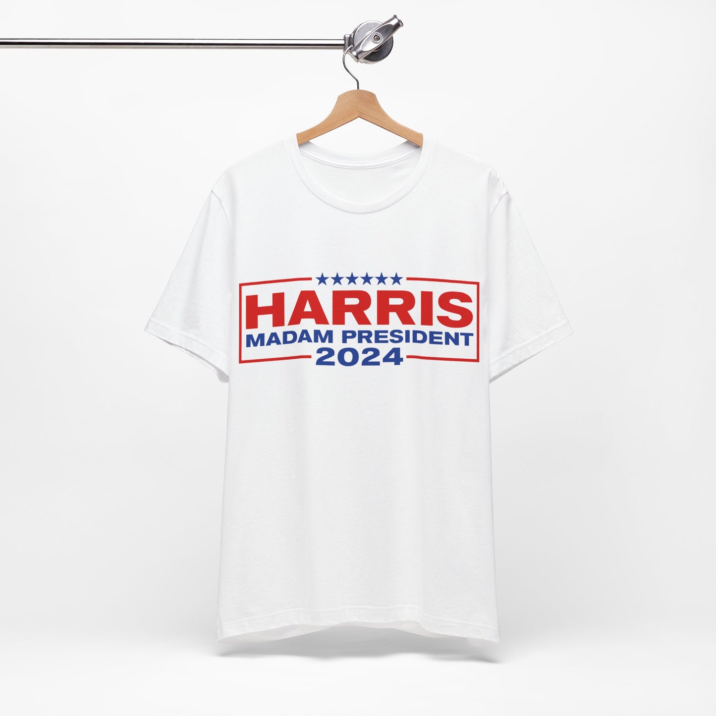 Harris "2024" ~ Unisex Jersey Short Sleeve Tee