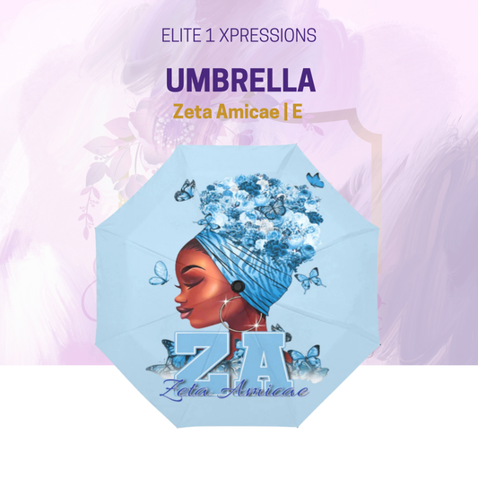 Zeta Amicae Umbrella