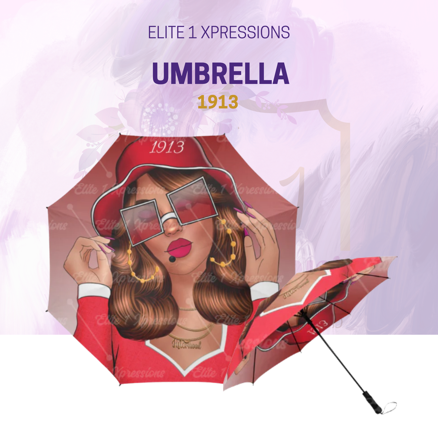 1913 Umbrella