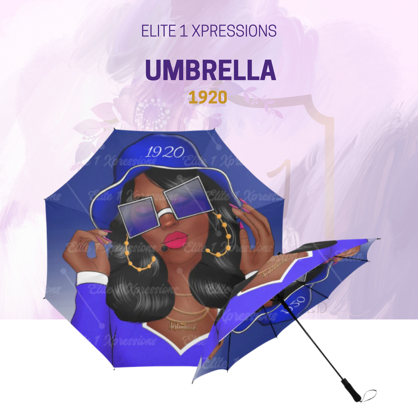 1920 Umbrella