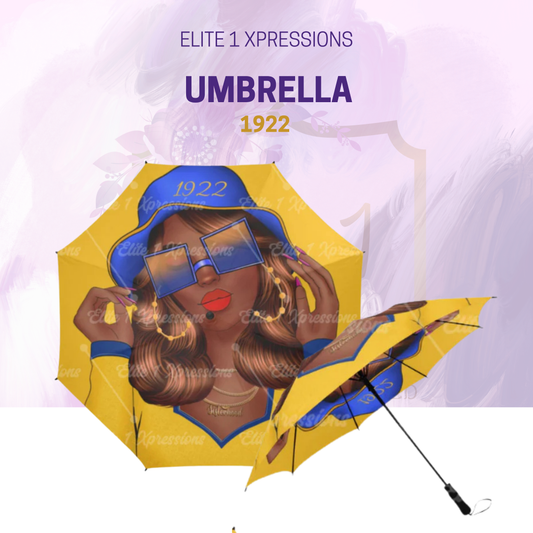 1922 Umbrella