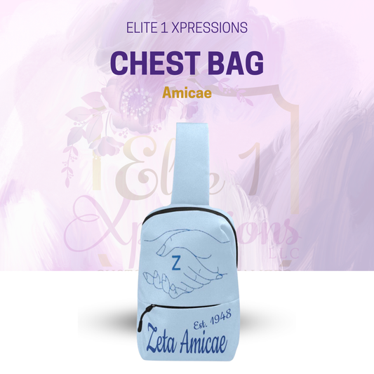 Chest Bag ~ Amicae