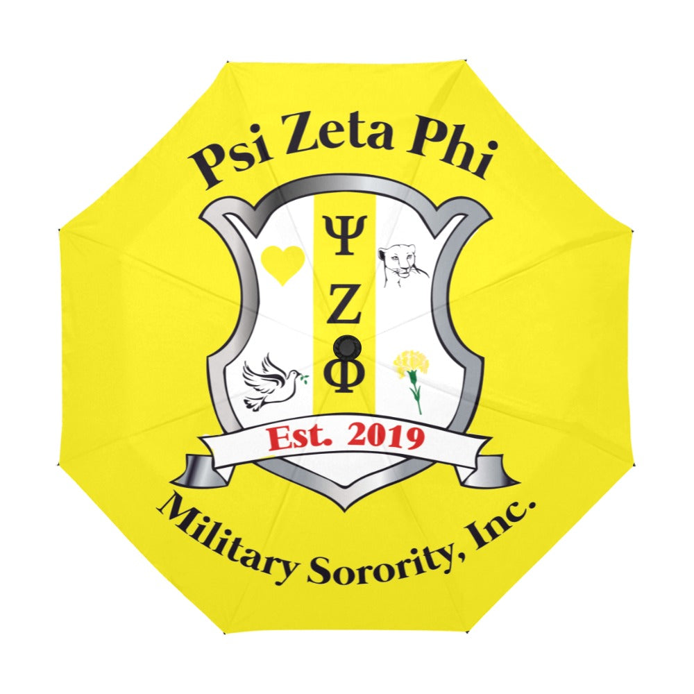 Umbrella ~ Psi Zeta Phi