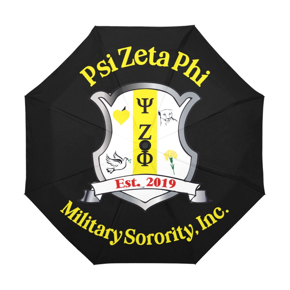 Umbrella ~ Psi Zeta Phi