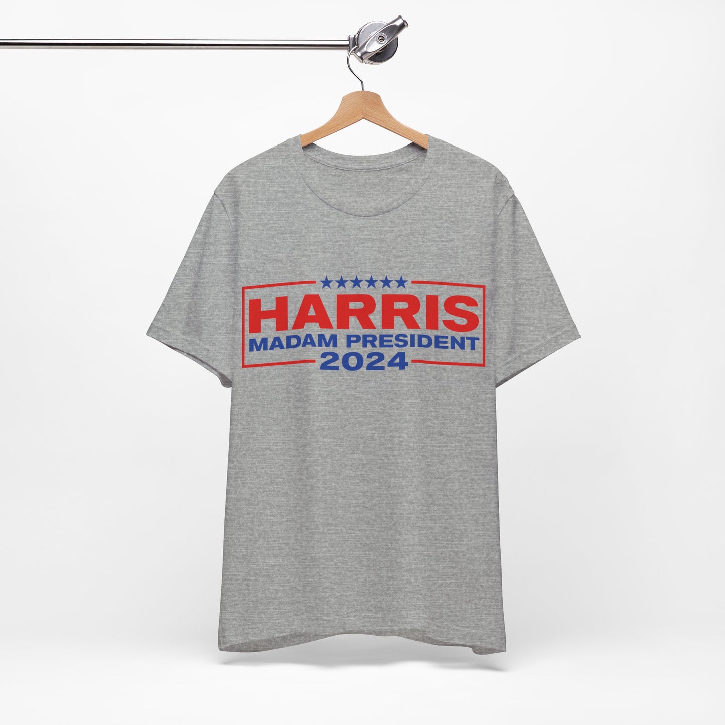 Harris "2024" ~ Unisex Jersey Short Sleeve Tee