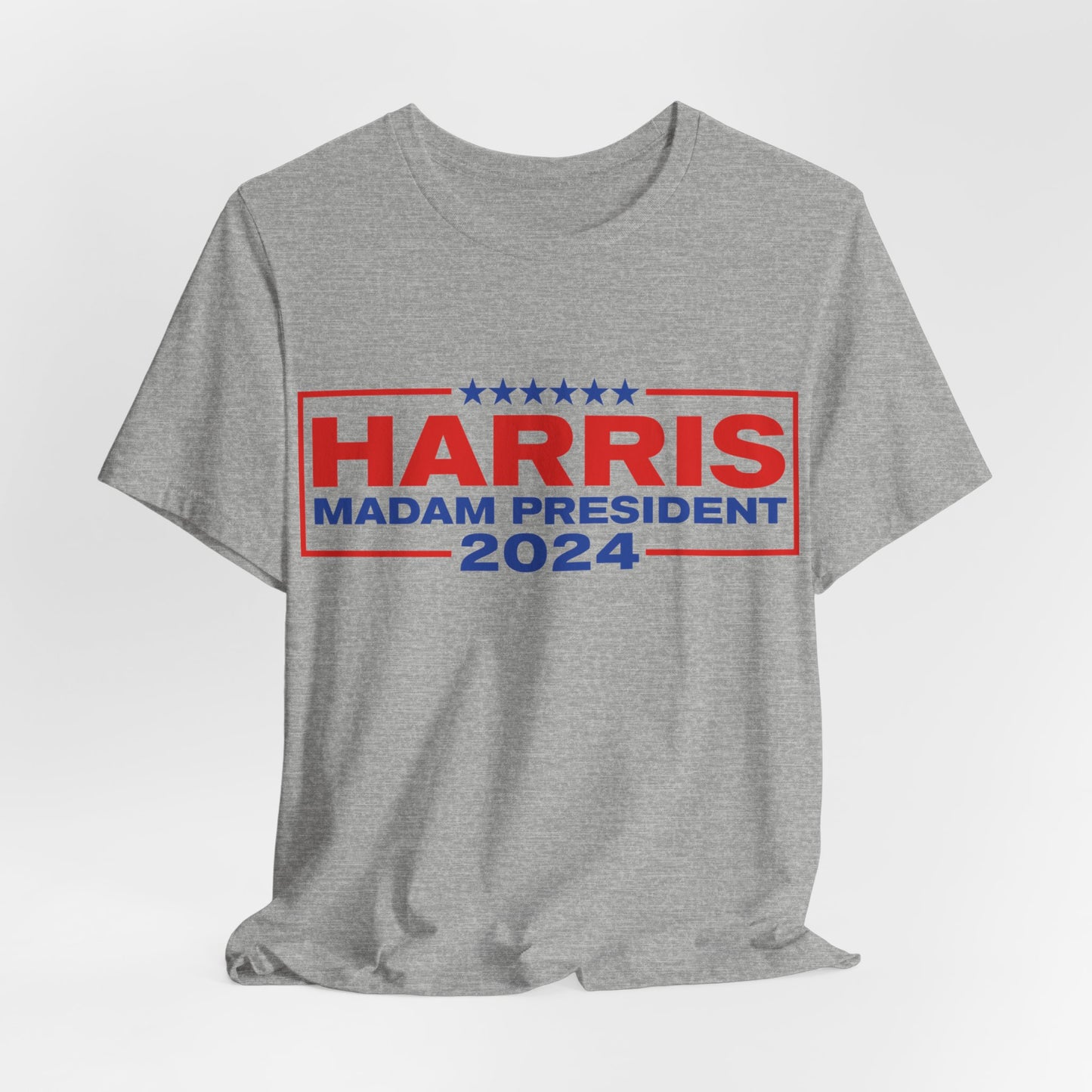 Harris "2024" ~ Unisex Jersey Short Sleeve Tee