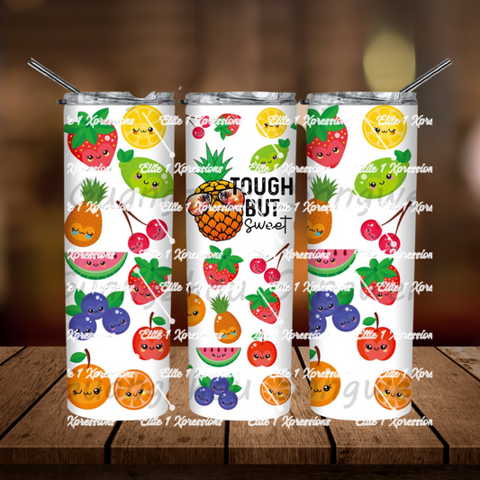 Fruitty Vibes (UV 27)