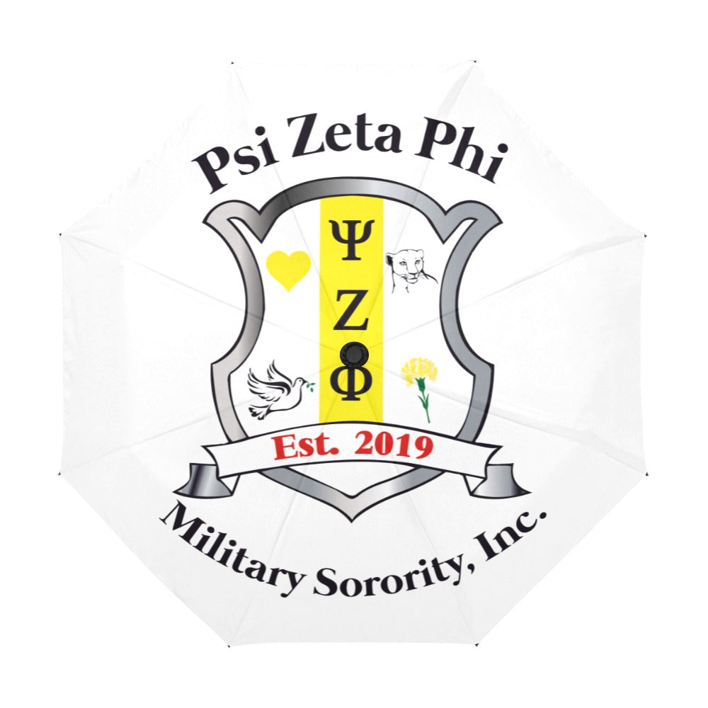 Umbrella ~ Psi Zeta Phi