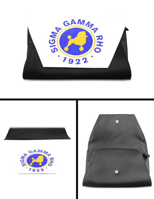 Clutch Handbag ~ SGRHO