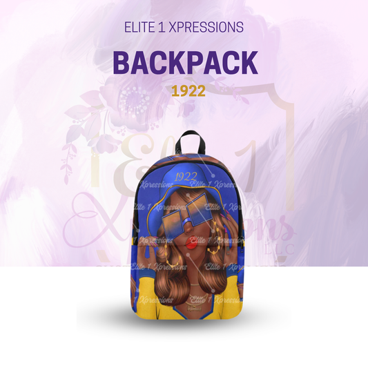 1922 Backpack