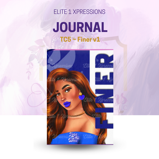 TC5 ~ Finer v1 Journal