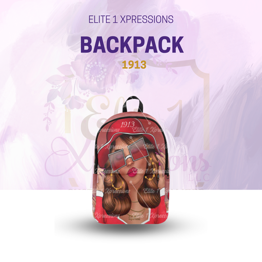 1913 Backpack