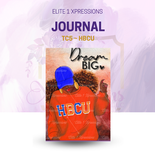 TC5 ~ HBCU Journal