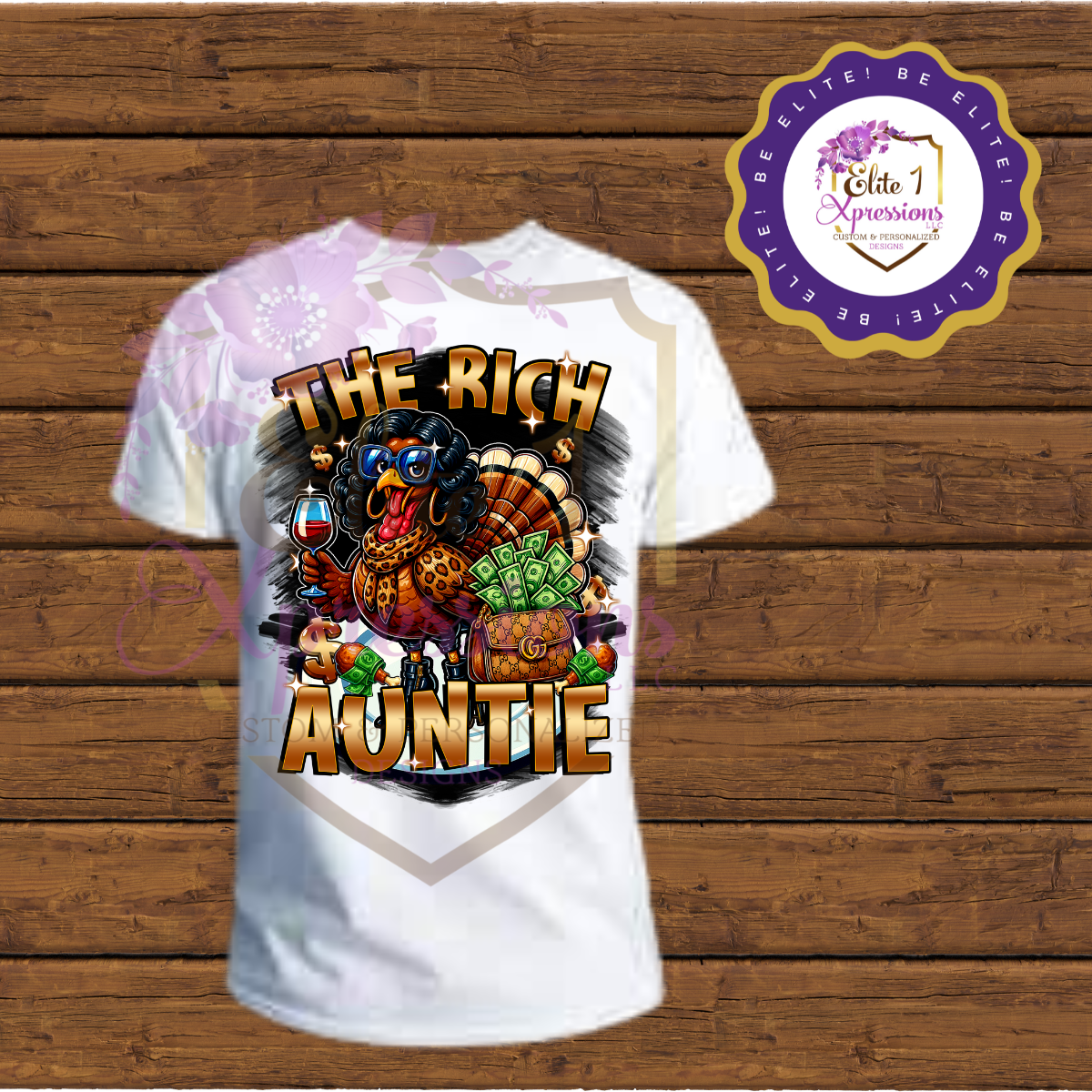 Thanksgiving TShirt Collection