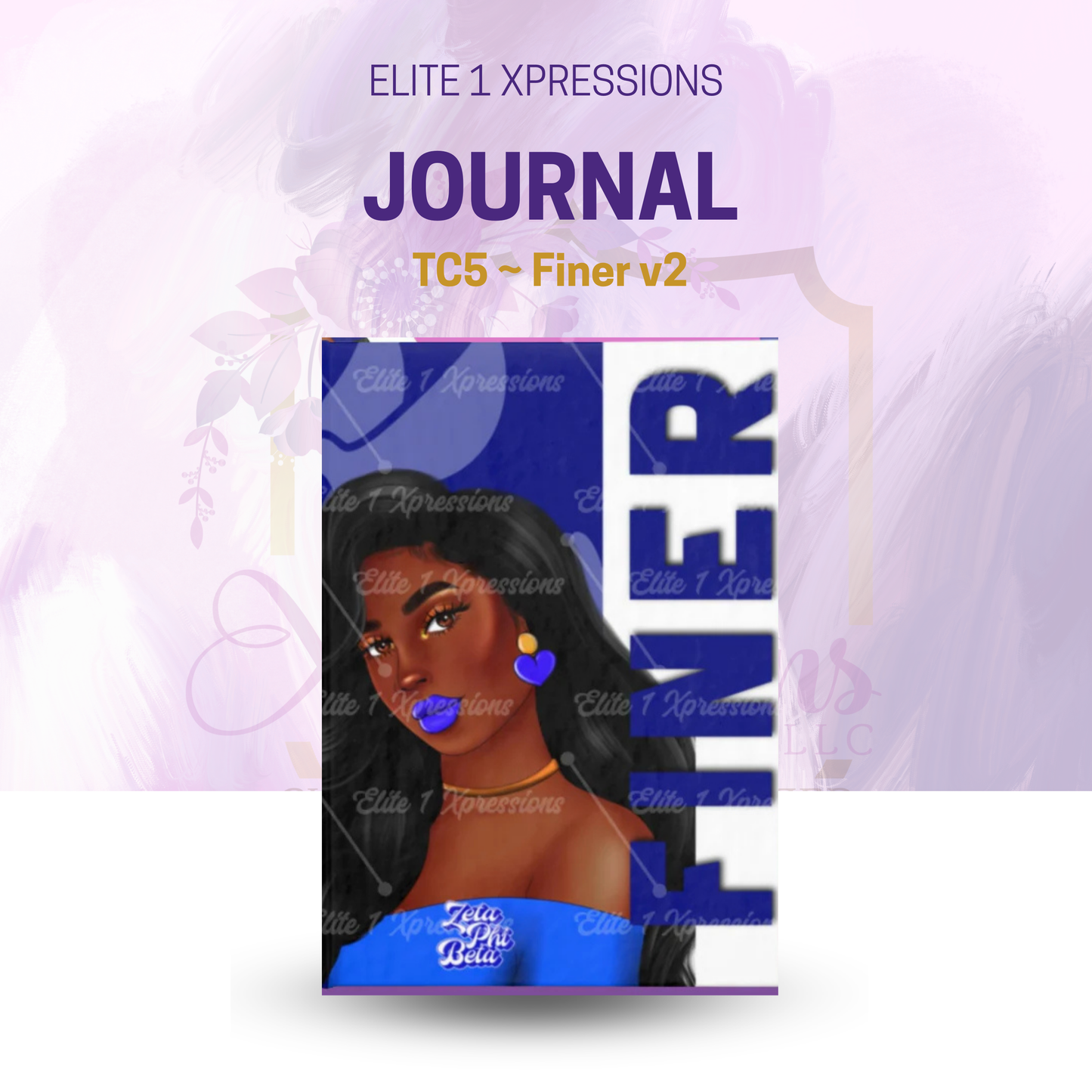 TC5 ~ Finer v2 Journal