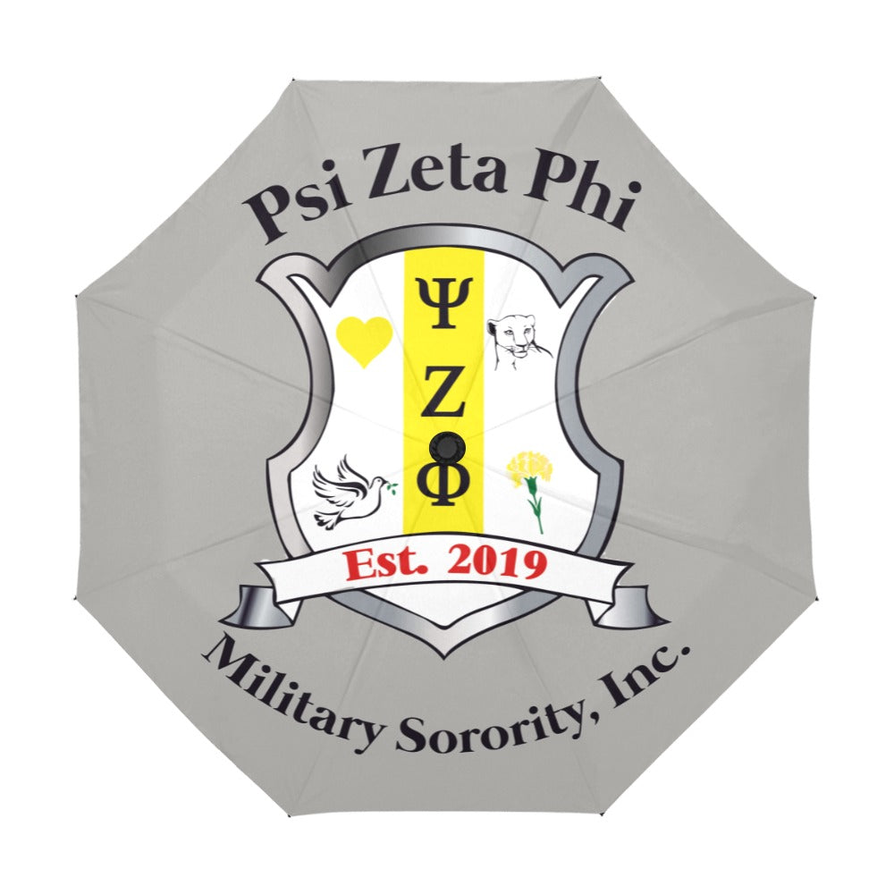 Umbrella ~ Psi Zeta Phi