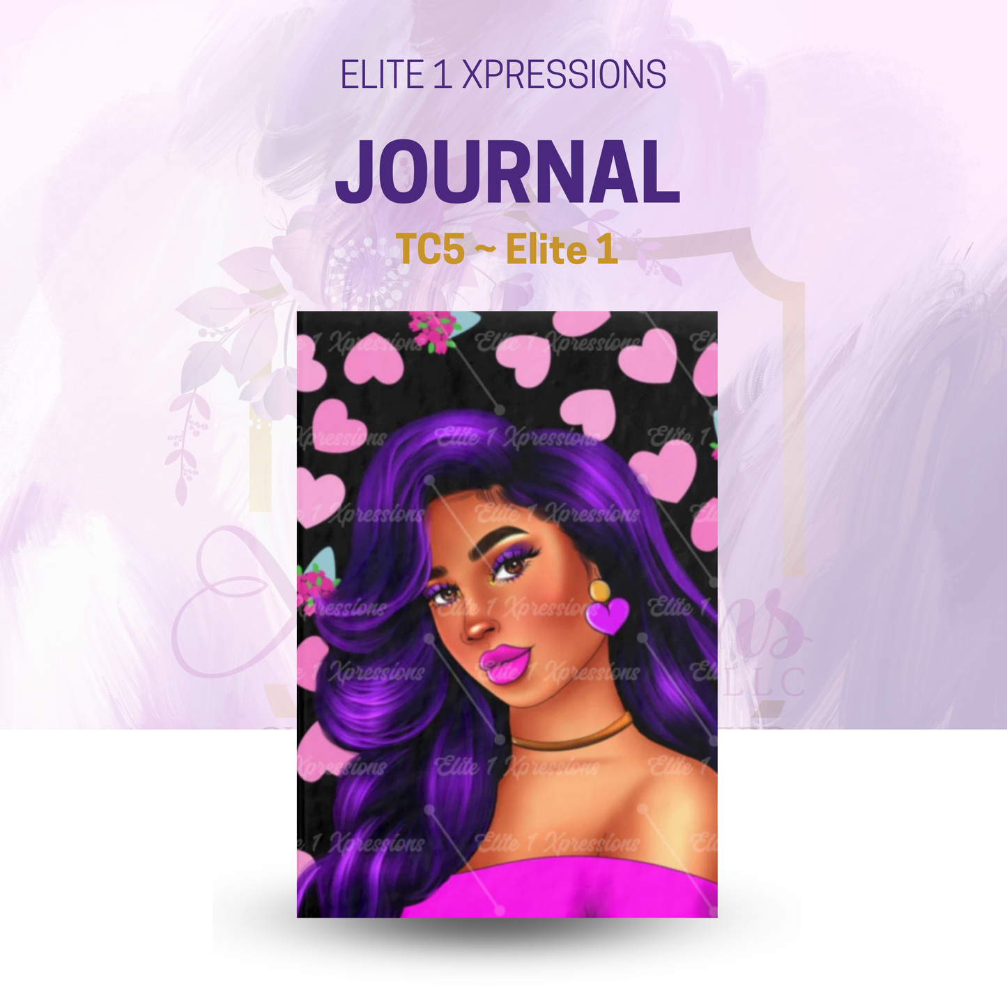 TC5 ~ Elite 1 Journal
