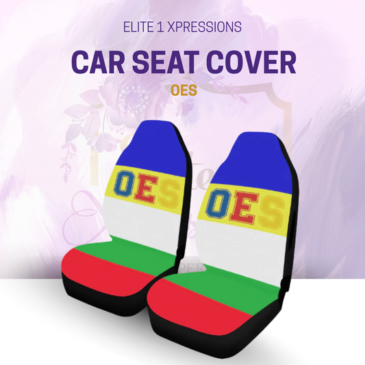 OES Car Seat Cover
