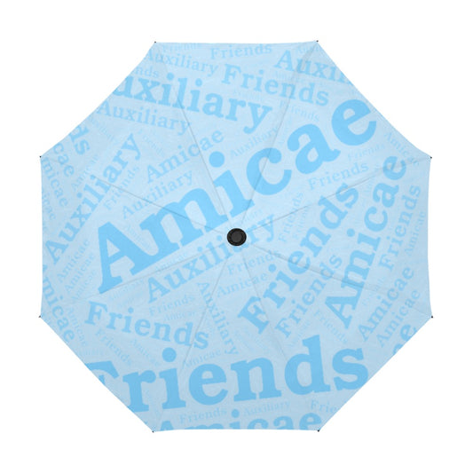 Zeta Amicae Umbrella