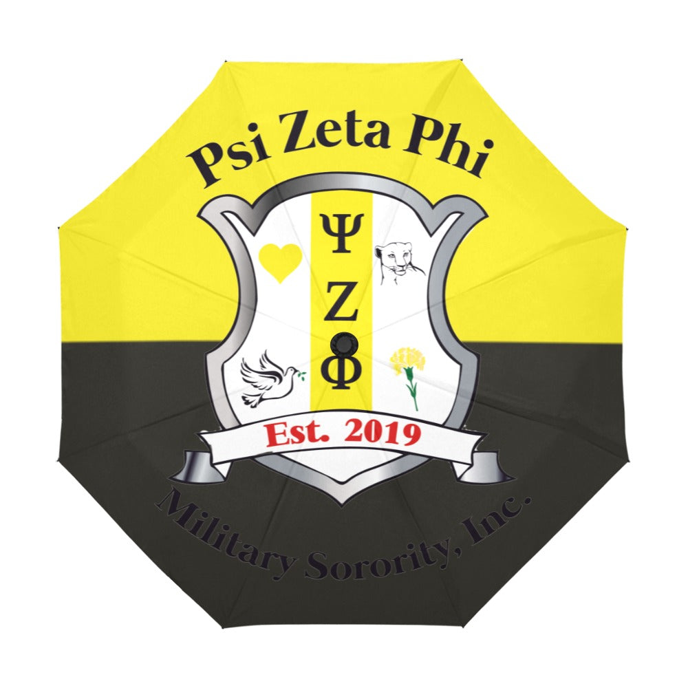 Umbrella ~ Psi Zeta Phi