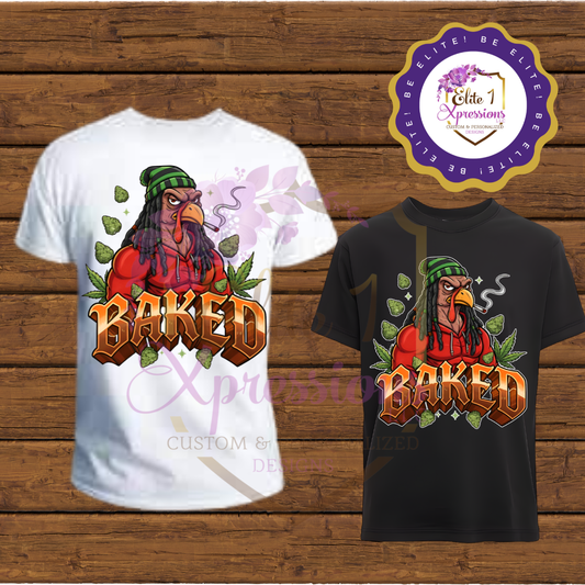 Thanksgiving TShirt Collection