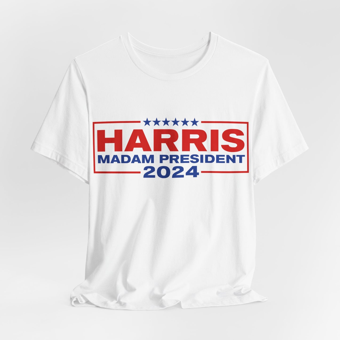 Harris "2024" ~ Unisex Jersey Short Sleeve Tee