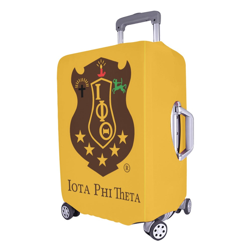 Iota Phi Theta Luggage Cover
