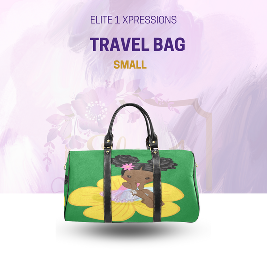 Travel Bag (Small)