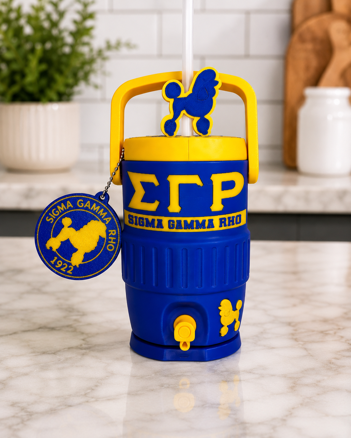 3D Soda Can Holder (12oz) ~ SGRHO