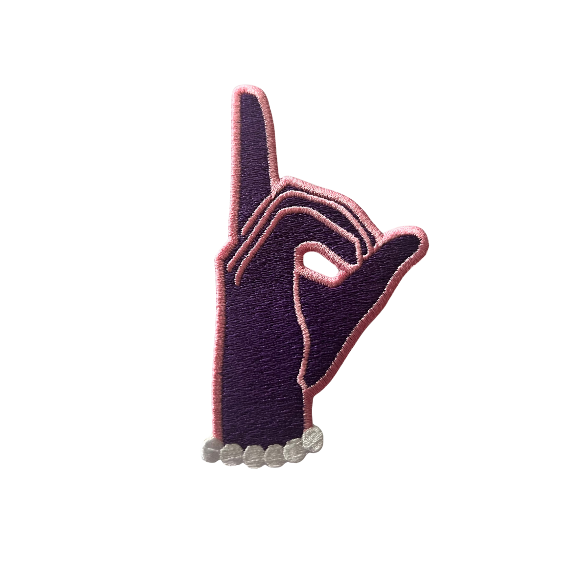 KEY Iron on/Sew on Patches, Embroidered Patch Elite1Xpressions