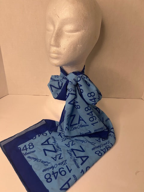 Scarf ~ Zeta Amicae