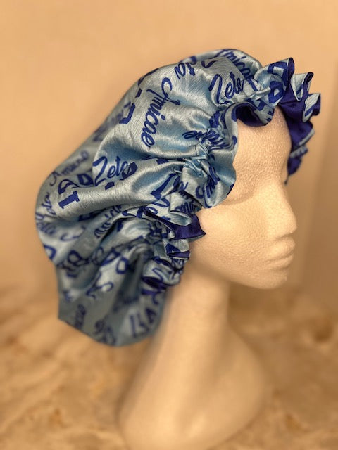 Hair Bonnet (Satin) - Amicae