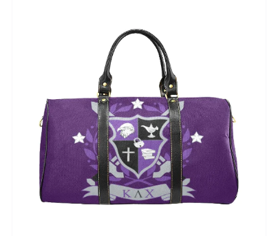 Travel Set Bundle ~ Kappa Lambda Chi