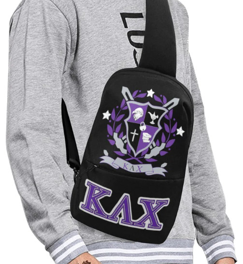 Travel Set Bundle ~ Kappa Lambda Chi