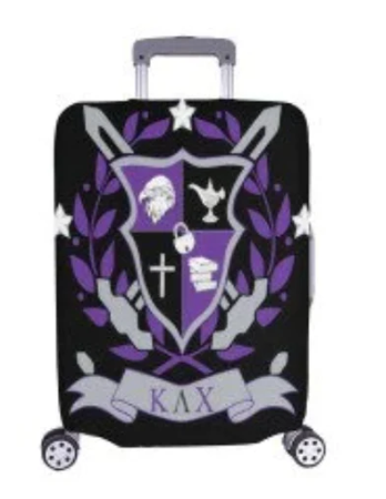 Travel Set Bundle ~ Kappa Lambda Chi