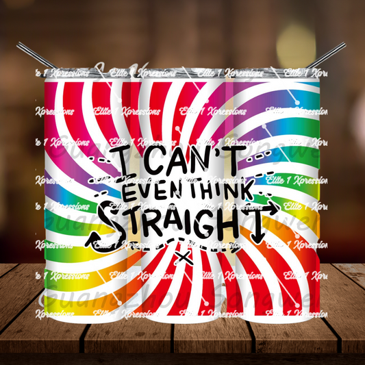 Straight Vibes (UV 29)