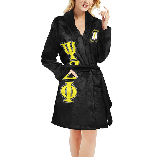 Night Robe ~ Psi Zeta Phi