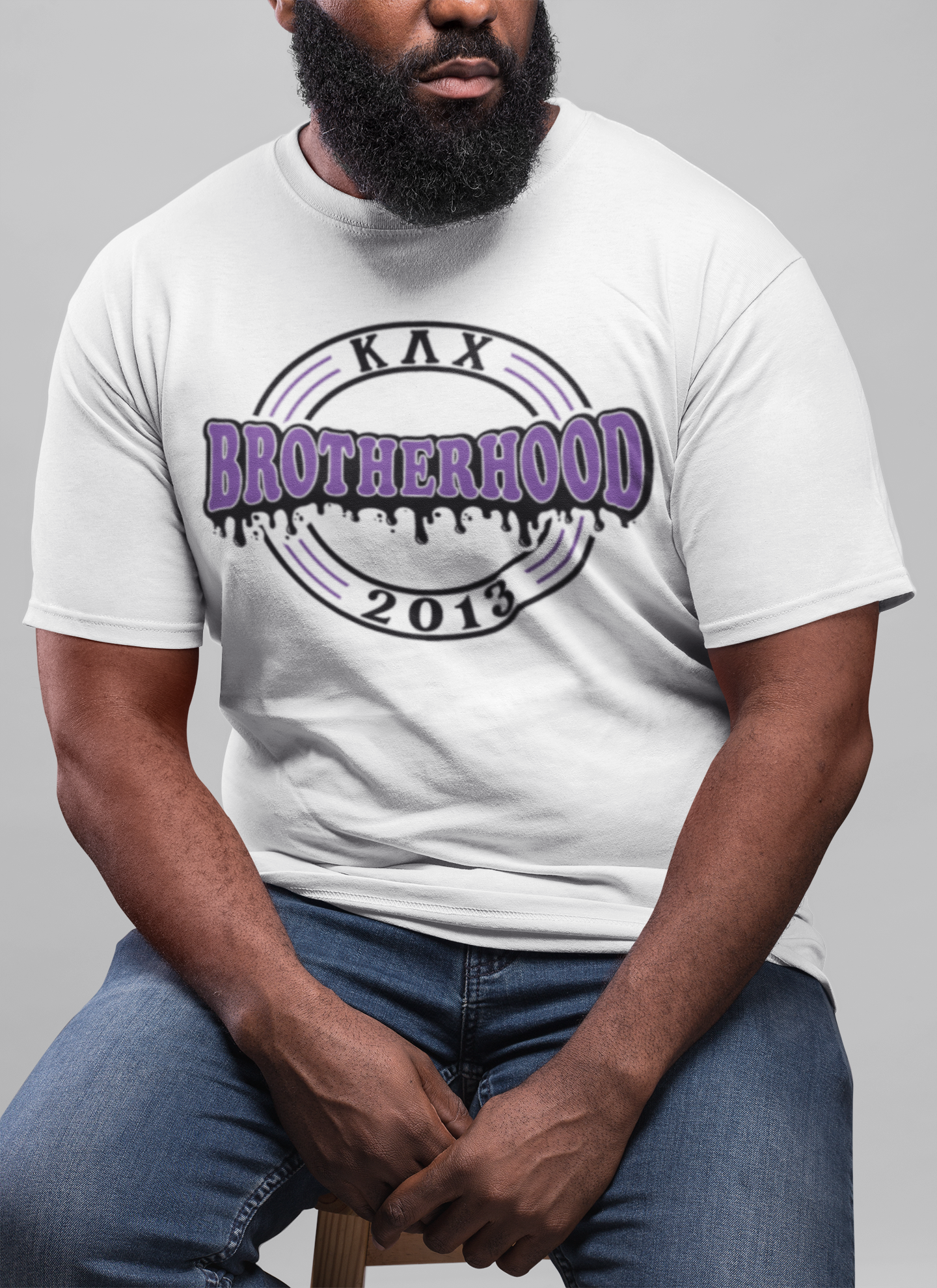 Brotherhood Circle T-Shirt (KLC)