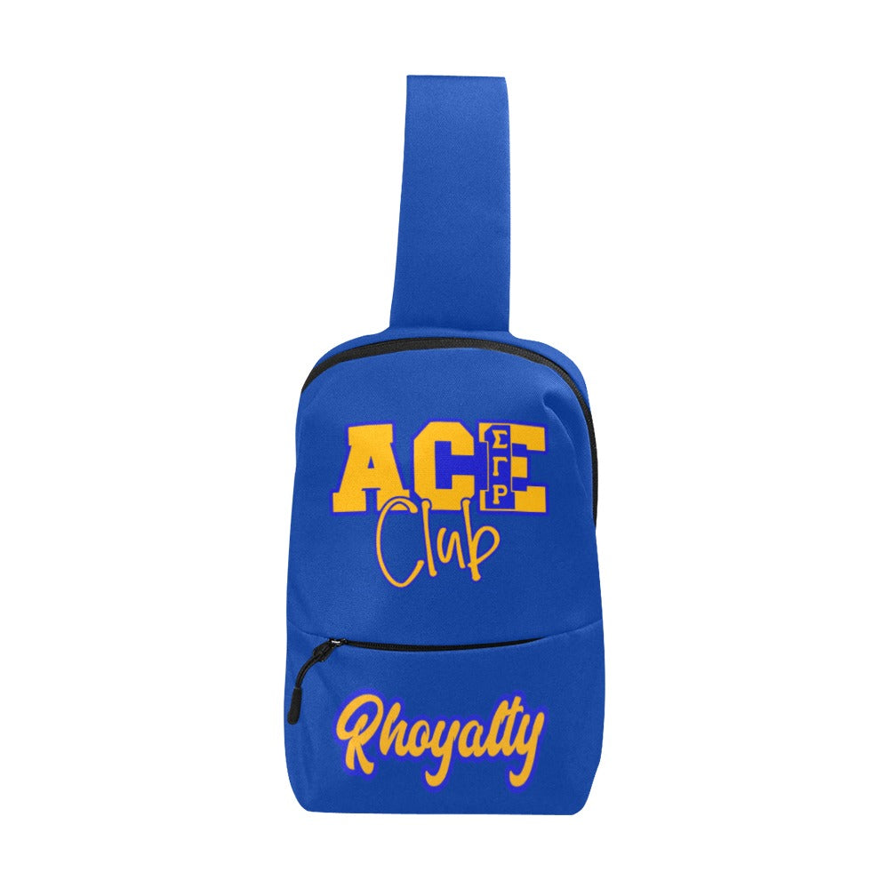 1922 Crossbody Bag ~ ACE Club