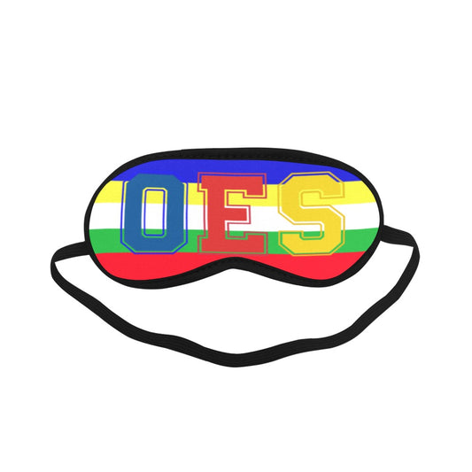 OES Sleeping Mask