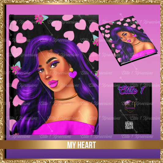 TC5 ~ Elite 1 Journal