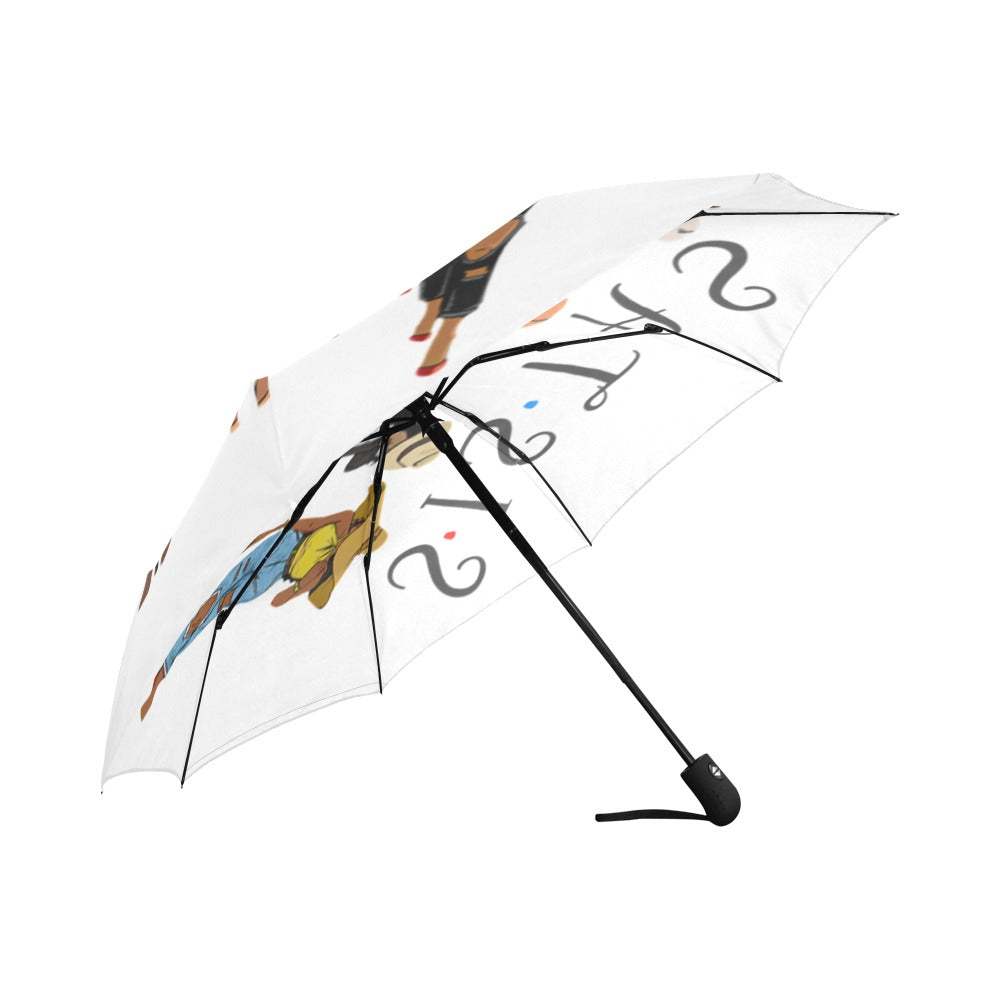 Umbrella Auto Foldable ~ SISTA's
