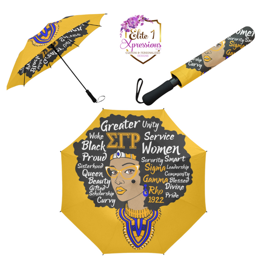SGRHO Head Shot Umbrella