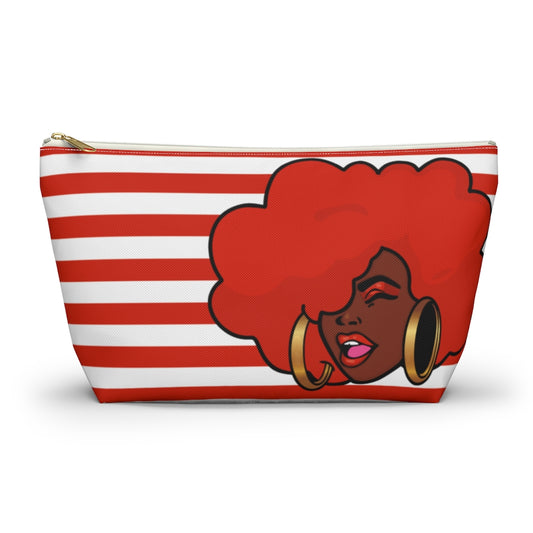 Devastating Accessory Pouch w T-bottom