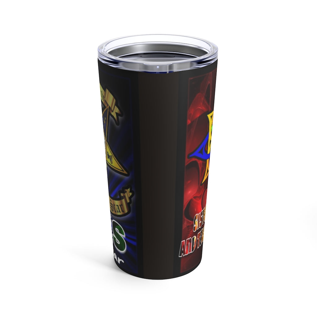 OES TUMBLER GIFT SET