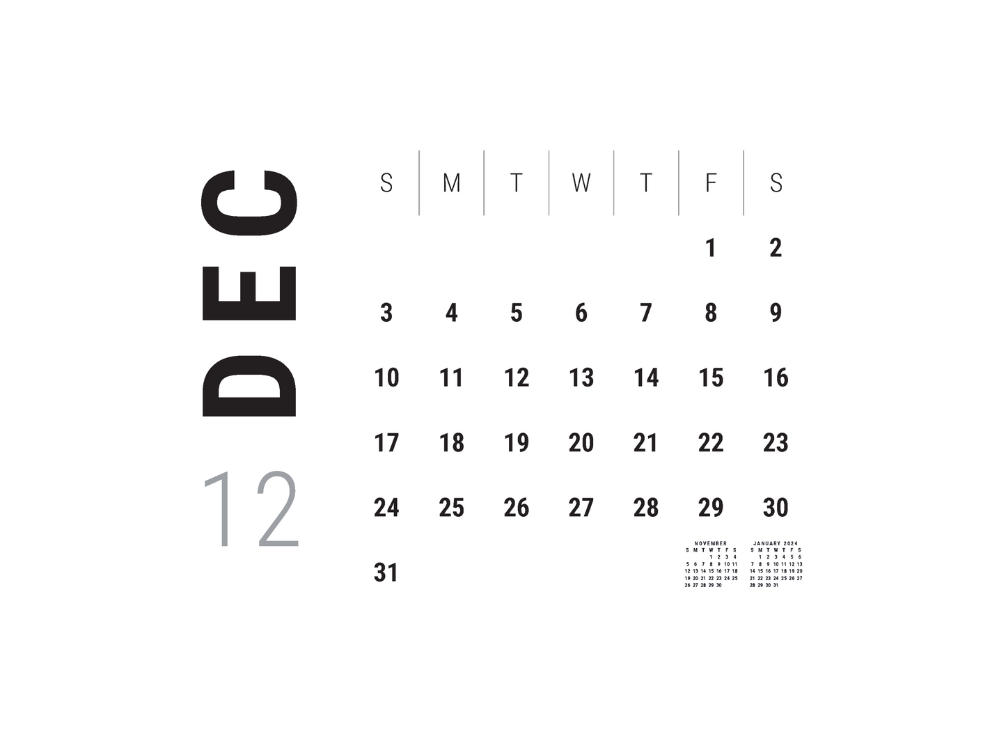 2023 Calendar ~ Kappa Epsilon Psi (ΚΕΨ)