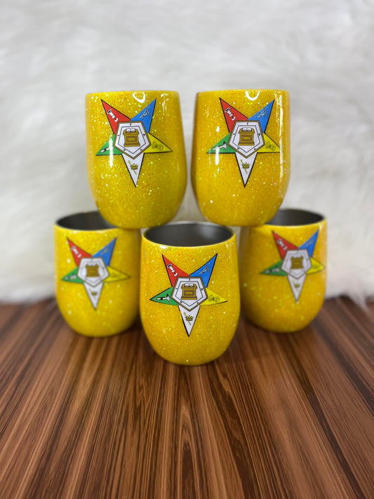 OES Wine Tumbler
